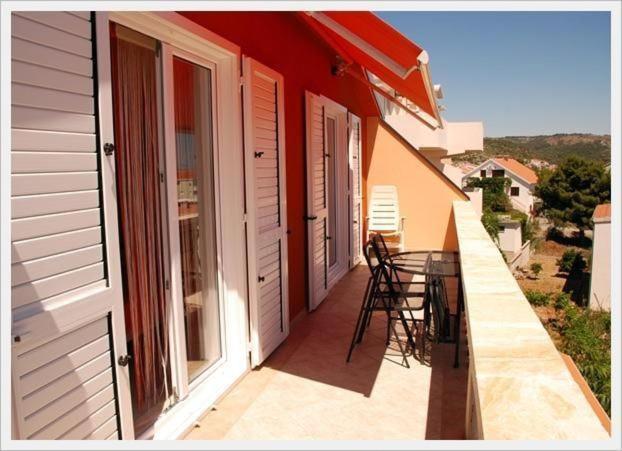 Mediteran, Kleine Mit Balkon *
